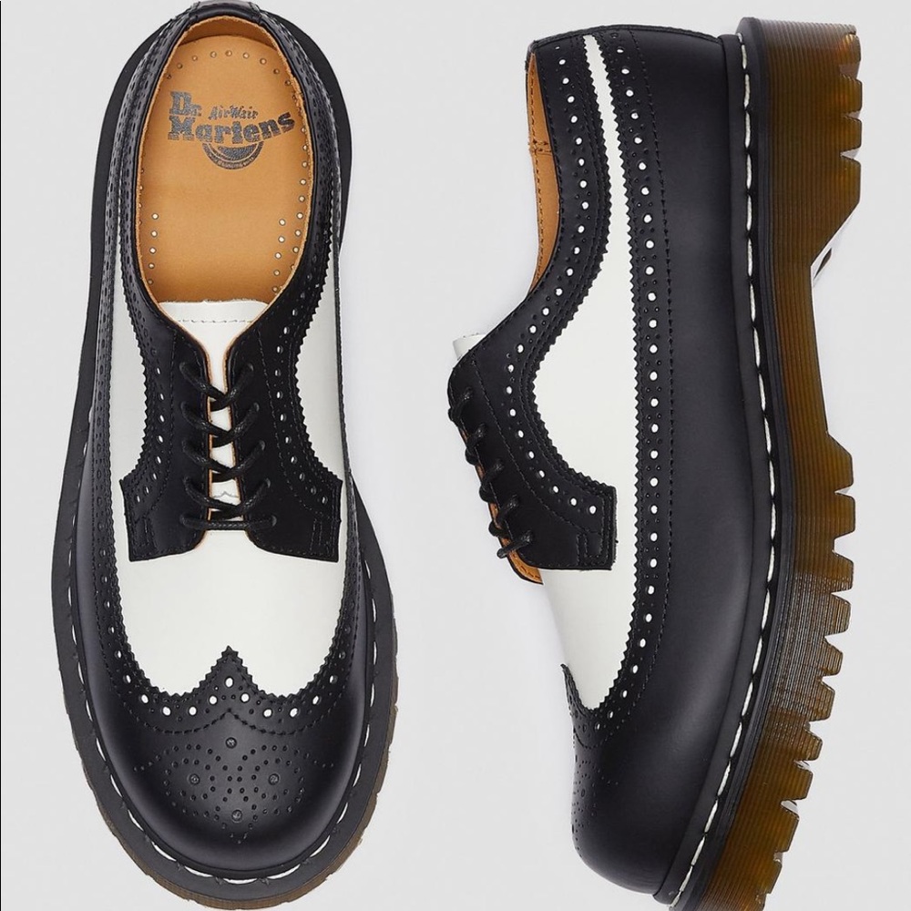 Dr. Martens shoes